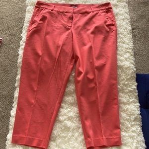 Spring boot cut Pants